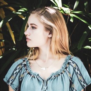 Meet your Posher, Alise